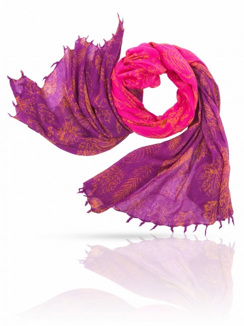 Палантин Женский W-PIСASO/QUATRE